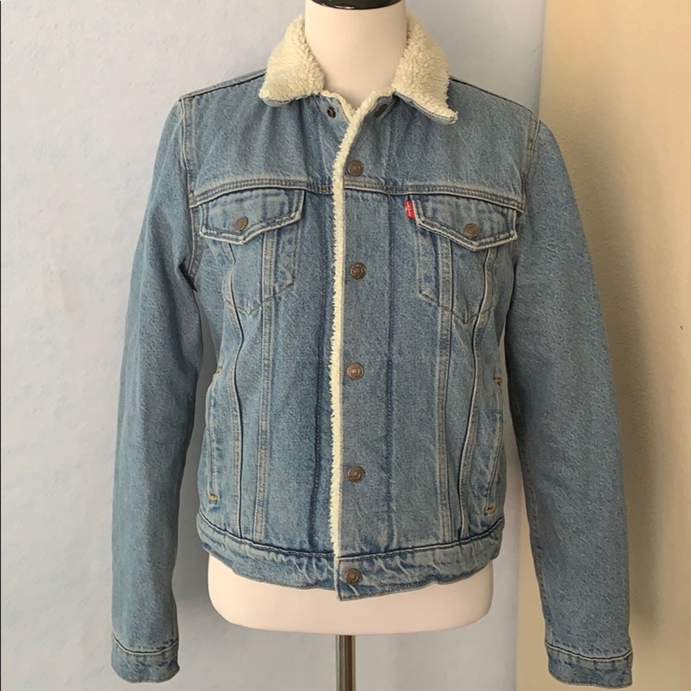 Levi's Original Trucker Jacket